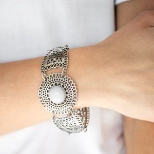 Avant-VANGUARD - silver